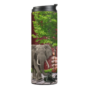 GARRAFA TÉRMICA SAVE! THERMOSBEKER