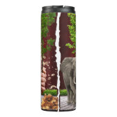 GARRAFA TÉRMICA SAVE! THERMOSBEKER (Achterkant)