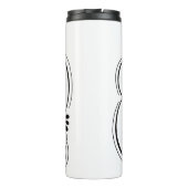 Garrafa Térmica Thermosbeker (Achterkant)