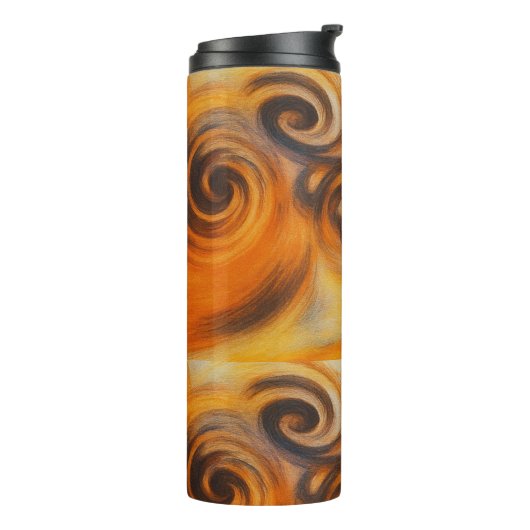 GARRAFA TERMICA THERMOSBEKER (Gedraaid links)