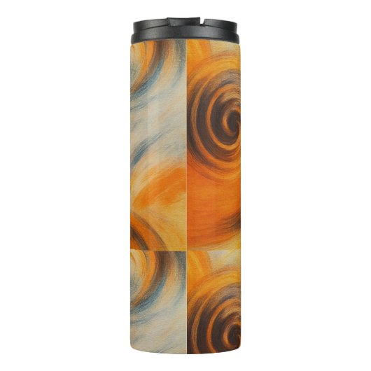 GARRAFA TERMICA THERMOSBEKER (Achterkant)