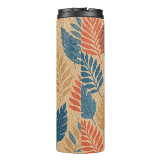 GARRAFA TERMICA THERMOSBEKER (Achterkant)