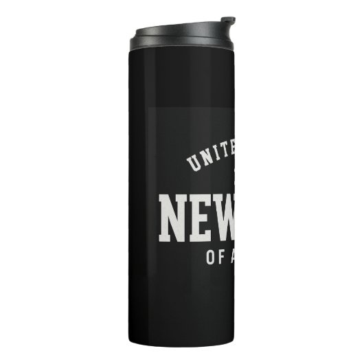 GARRAFA TERMICA THERMOSBEKER (Gedraaid links)