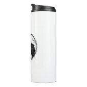 Garrafa The witcher Thermosbeker (Geroteerd rechts)