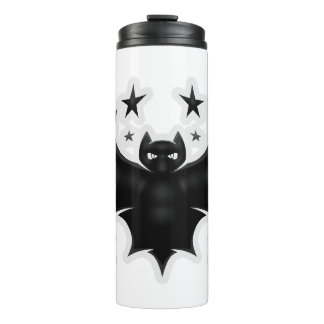 Garrafa vampiresca thermosbeker