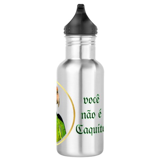 Garrafas de Água Waterfles (Rechts)