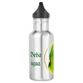 Garrafas de Água Waterfles (Links)