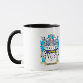 Garrard Coat of Arms - Family Crest Mok (Links)