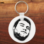 Garrett sleutelhanger (Voorkant)