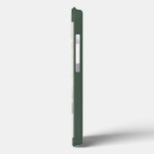 Garrick Inn en Harvard House Rail Poster Case-Mate iPhone Case (Achterkant / Links)