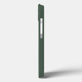 Garrick Inn en Harvard House Rail Poster Case-Mate iPhone Case (Achterkant / Links)