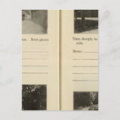 Garrison, New York Briefkaart (Voorkant)