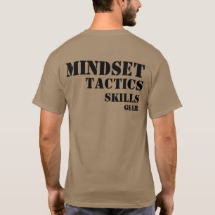 Garry Marr is mijn geestesdier T-shirt