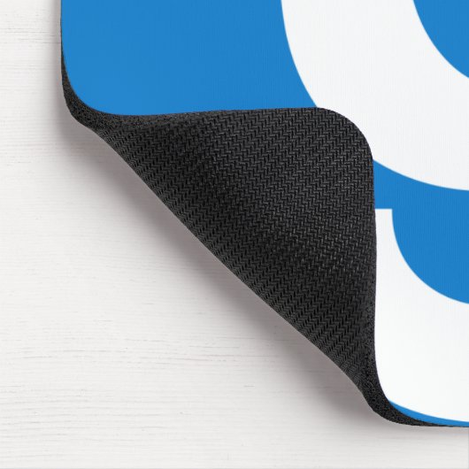 Garrys mod logo mousepad muismat (Hoek)
