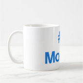 Garry'smod #1 Modder Coffee Cup Koffiemok (Links)