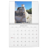 Garskonia 2008 kalender (Mar 2027)