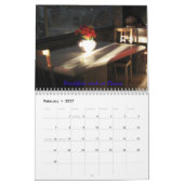 Garskonia 2011 kalender (Feb 2027)