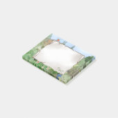 Garten  post-it klebezettel post-it® notes (Schuin)