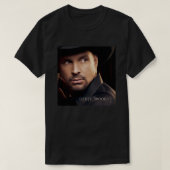 Garth Brooks De ultieme hits Essential T-Shirt (Design voorkant)