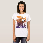 Garth Brooks ~ Rodeo T-shirt (Voorkant volledig)