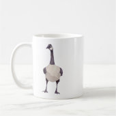 Garvey Goose Koffiemok (Links)