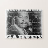 Garvey Puzzle Legpuzzel (Horizontaal)