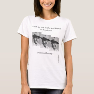 Garvey Sugarcane Ltd Edition T-shirt