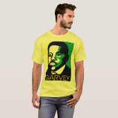 GARVEY T-SHIRT (Voorkant volledig)