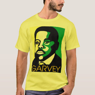 GARVEY T-SHIRT