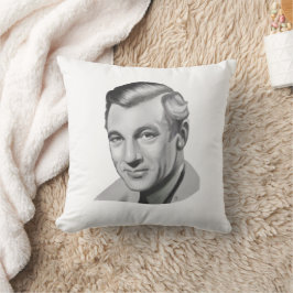 Gary Cooper Kussen