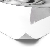 Gary Cooper Poster (Hoek)