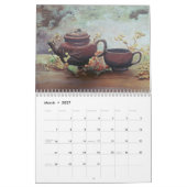 Gary Finch Art Calender Kalender (Mar 2027)