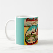 Gary Indiana Greeting  Koffiemok (Links)