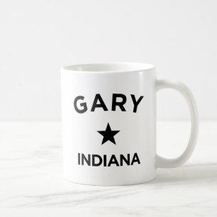 Gary Indiana Mok