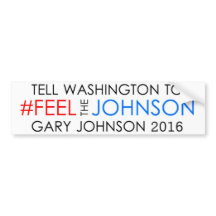 Gary Johnson 2016