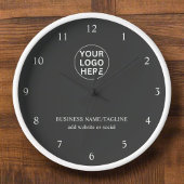 Gary Logo l Business Kantoor Branded Grey