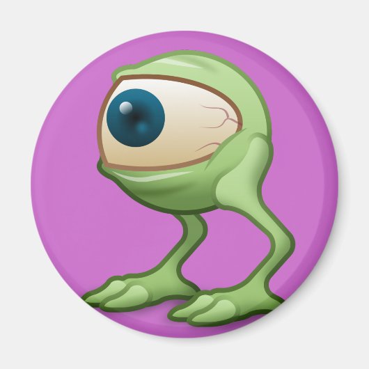 Gary Magnet (Voorkant)