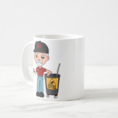 Gary Mok (Voorkant links)