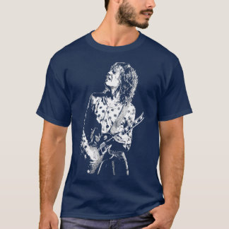 Gary Moore T-shirt