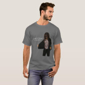 Gary Schutt Moving Parts tour t-shirt voor/achter (Voorkant volledig)