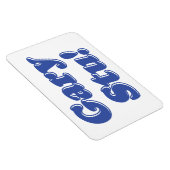 Gary Stu! Magneet (Rechterzijde)