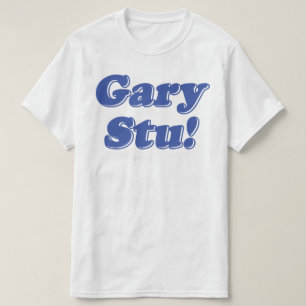 Gary Stu! T-shirt