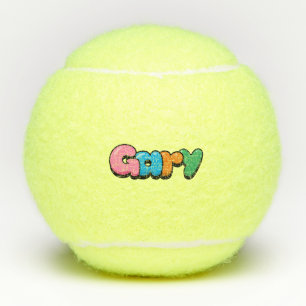 Gary Tennisballen