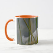 Garza blanca mok (Links)