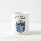 Garza Crest Cup Koffiemok (Center)