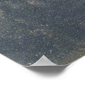 Garzoni - Twee Butterflies Poster (Hoek)