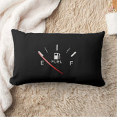 Gas Gage American MoJo Pillow Kussen (Deken)