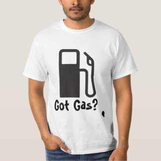 Gas II** T-shirt