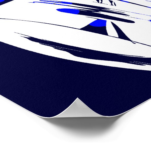 GAS_MASK_BESCHERMING POSTER (Hoek)