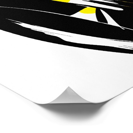 GAS_MASK_BESCHERMING POSTER (Hoek)